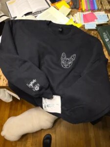 customer review