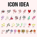 icon idea